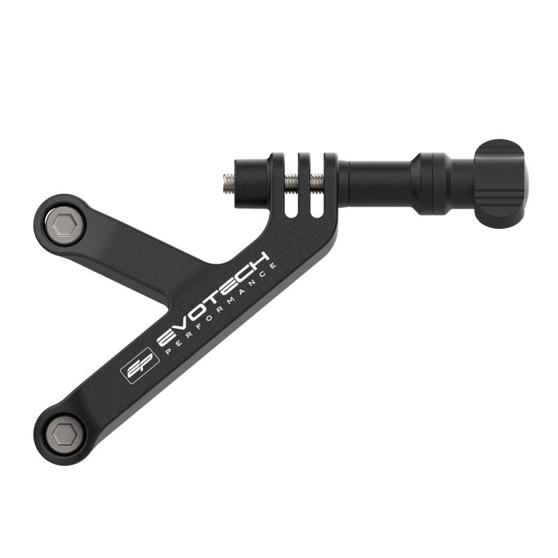 PRN016171-04 Ducati Streetfighter V4 SP 2022+ Supporto Action Camera  Evotech-performance