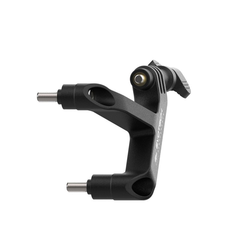 PRN016171-03 Ducati Streetfighter V4 Lamborghini 2023+ Supporto Action Camera  Evotech-performance