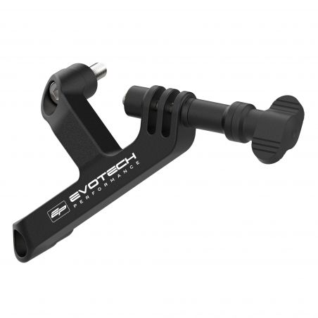 PRN016171-01 Ducati Panigale V4 SP 2021+ Supporto Action Camera  Evotech-performance