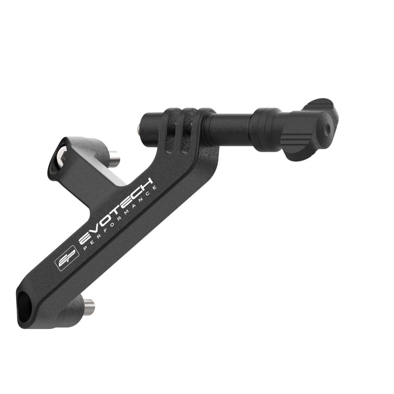 PRN016171-01 Ducati Panigale V4 SP 2021+ Supporto Action Camera  Evotech-performance