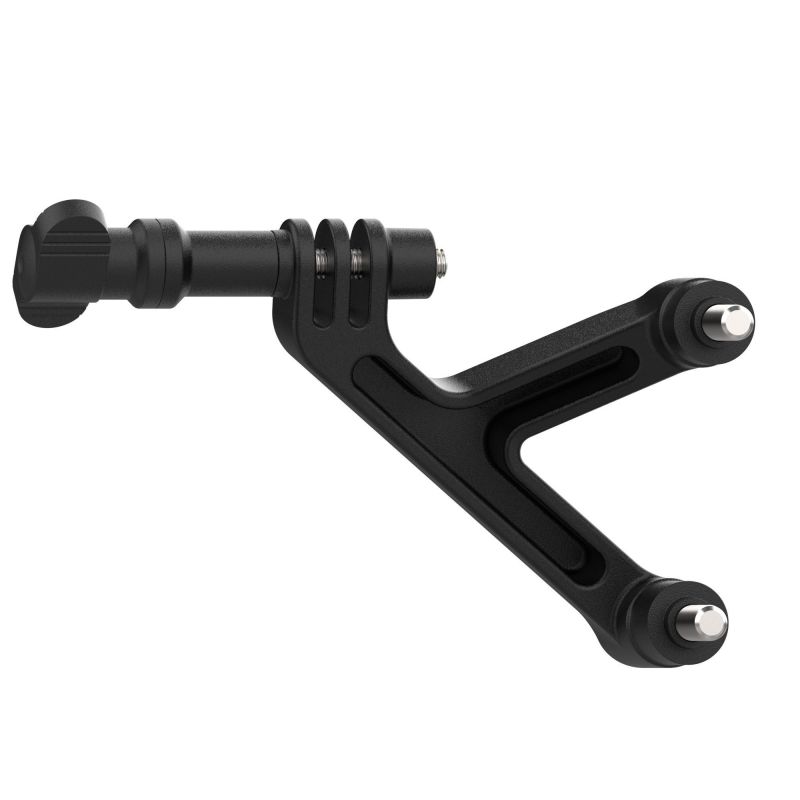 PRN016171-01 Ducati Panigale V4 SP 2021+ Supporto Action Camera  Evotech-performance
