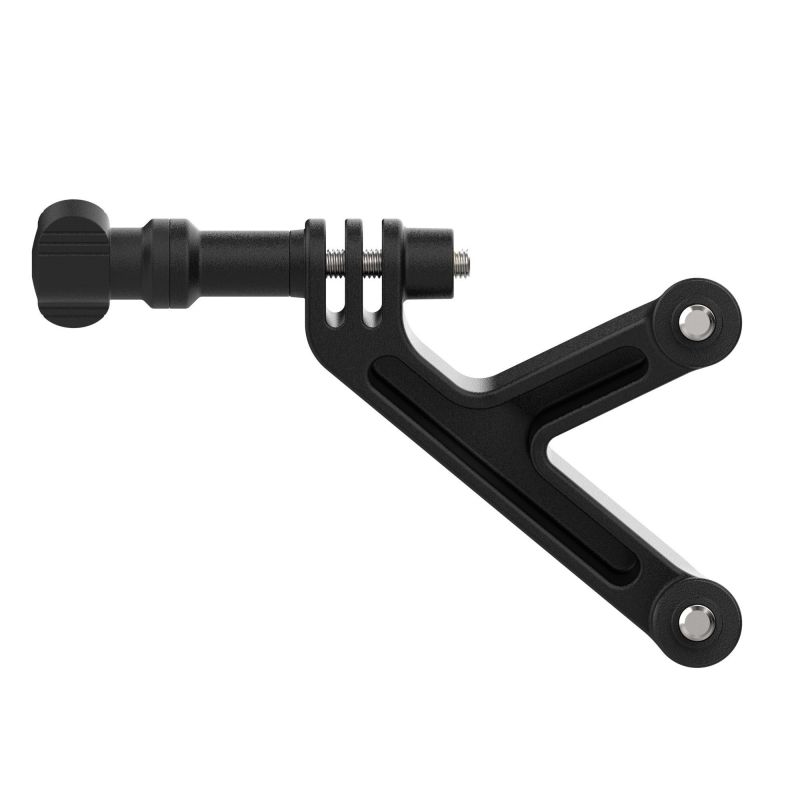 PRN016171-01 Ducati Panigale V4 SP 2021+ Supporto Action Camera  Evotech-performance