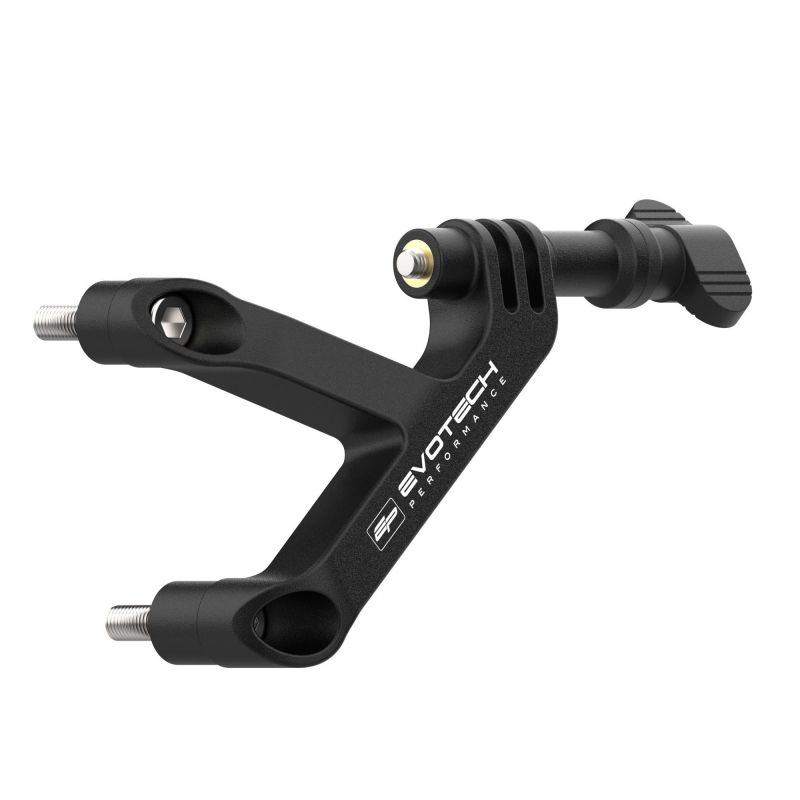 PRN016171-01 Ducati Panigale V4 SP 2021+ Supporto Action Camera  Evotech-performance