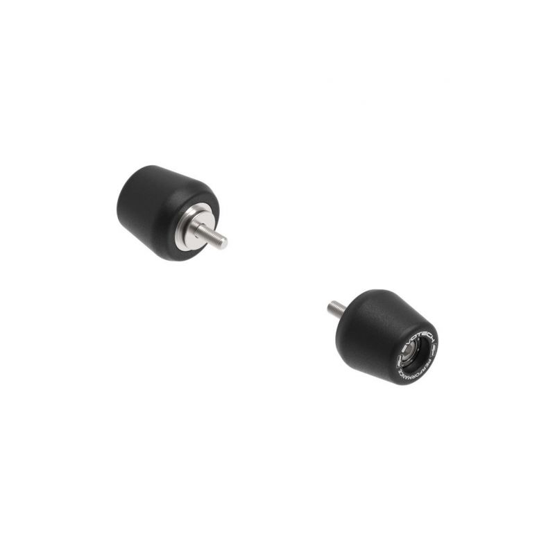 PRN016066-016139-06 Yamaha MT-09 2021+ Contrappesi manubrio  Evotech-performance