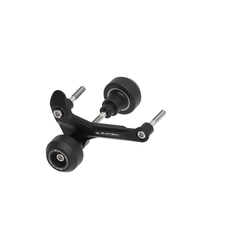 PRN016251-02 BMW M 1000 RR 2023+ Protezioni Telaio  Evotech-performance