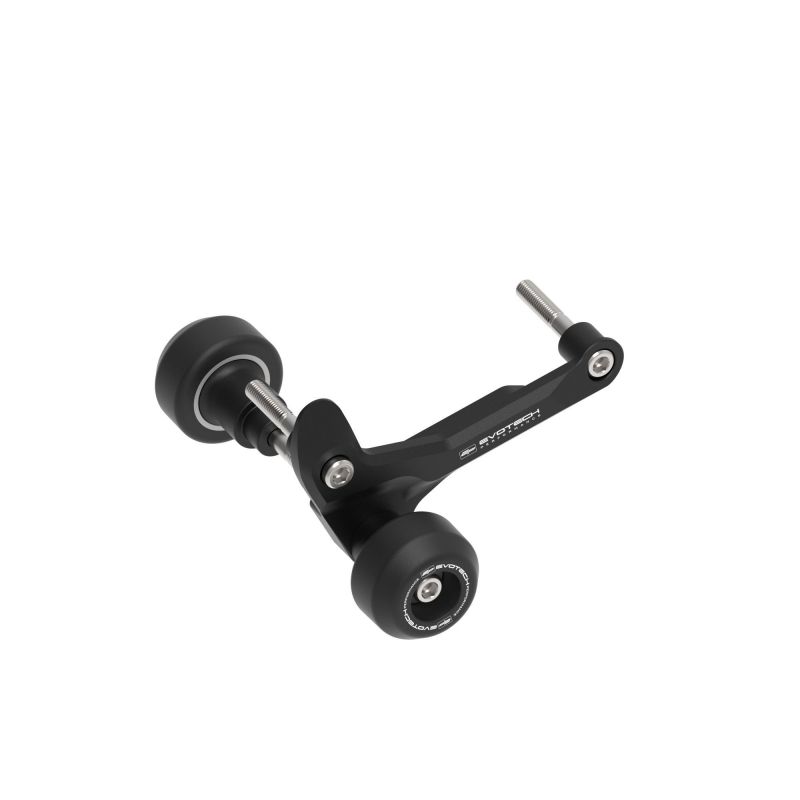PRN016251-01 BMW S 1000 RR 2023+ Protezioni Telaio  Evotech-performance