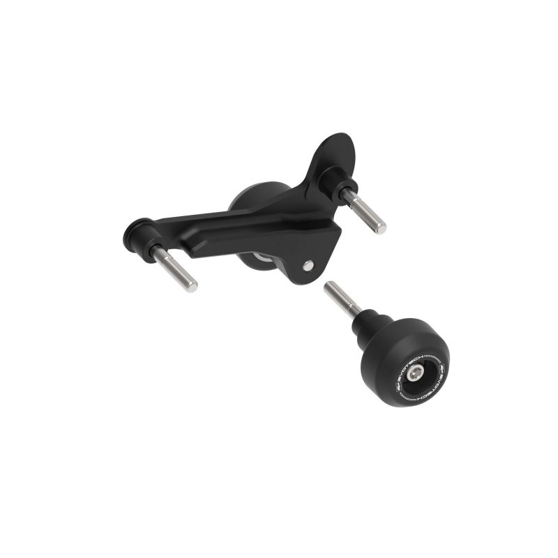 PRN016251-01 BMW S 1000 RR 2023+ Protezioni Telaio  Evotech-performance