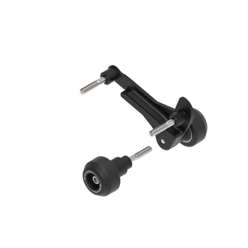 PRN016251-01 BMW S 1000 RR 2023+ Protezioni Telaio  Evotech-performance