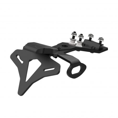 PRN016269-01 Honda CB750 Hornet 2023+ Porta Targa  Evotech-performance