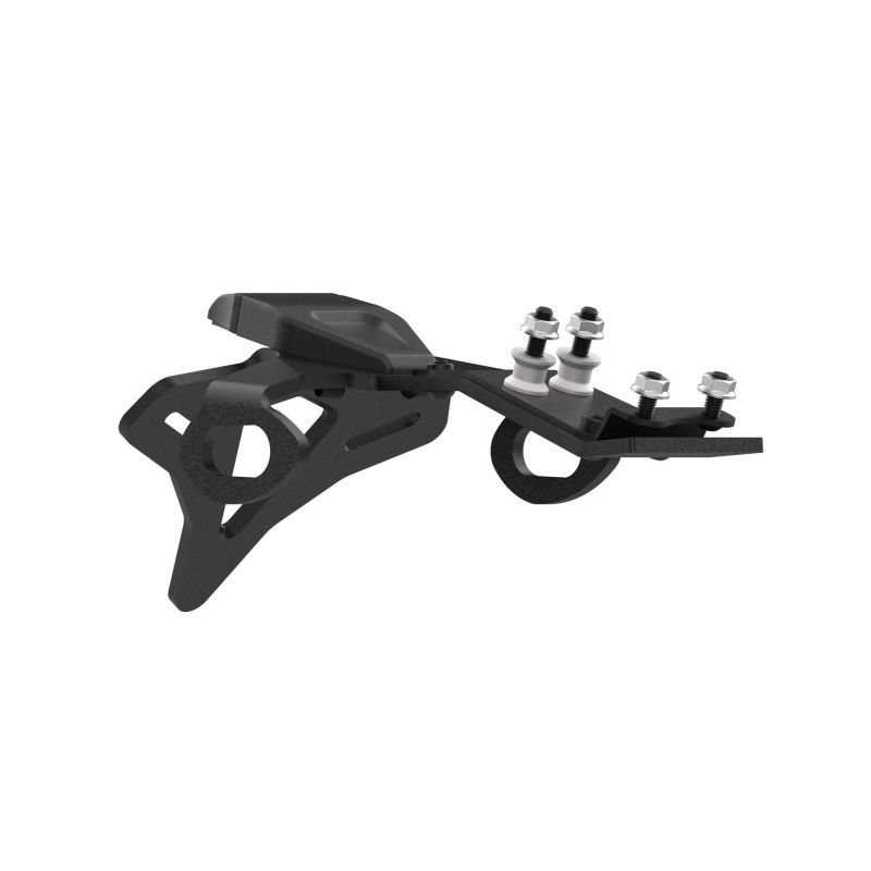 PRN016269-01 Honda CB750 Hornet 2023+ Porta Targa  Evotech-performance