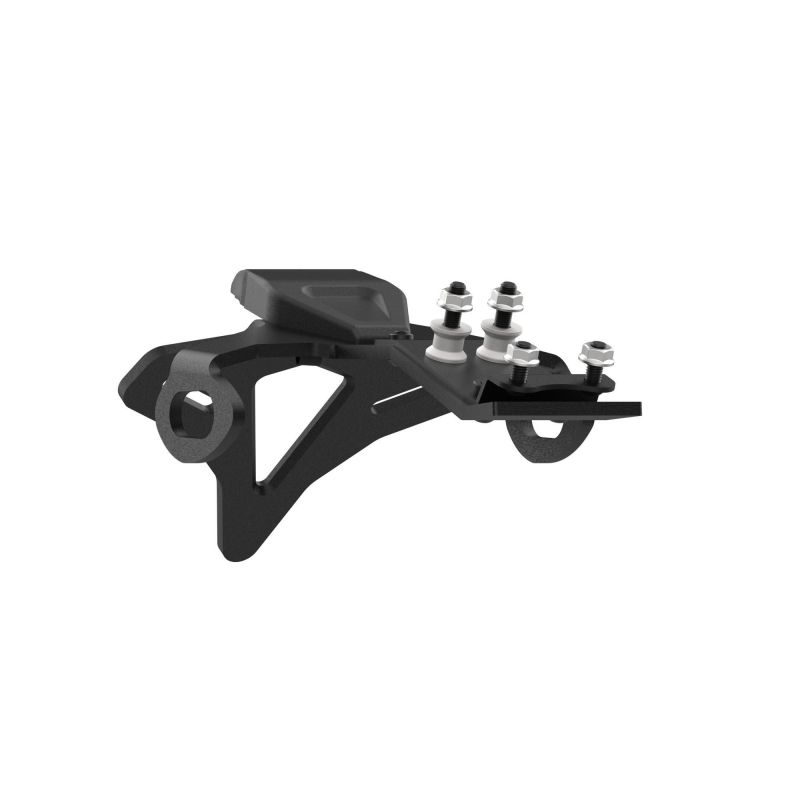 PRN016269-01 Honda CB750 Hornet 2023+ Porta Targa  Evotech-performance