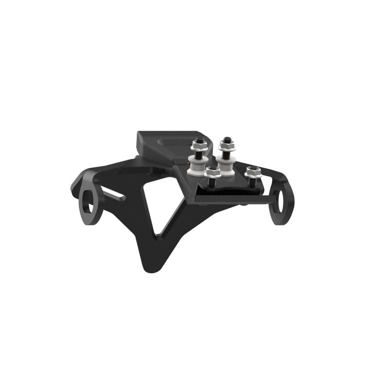 PRN016269-01 Honda CB750 Hornet 2023+ Porta Targa  Evotech-performance