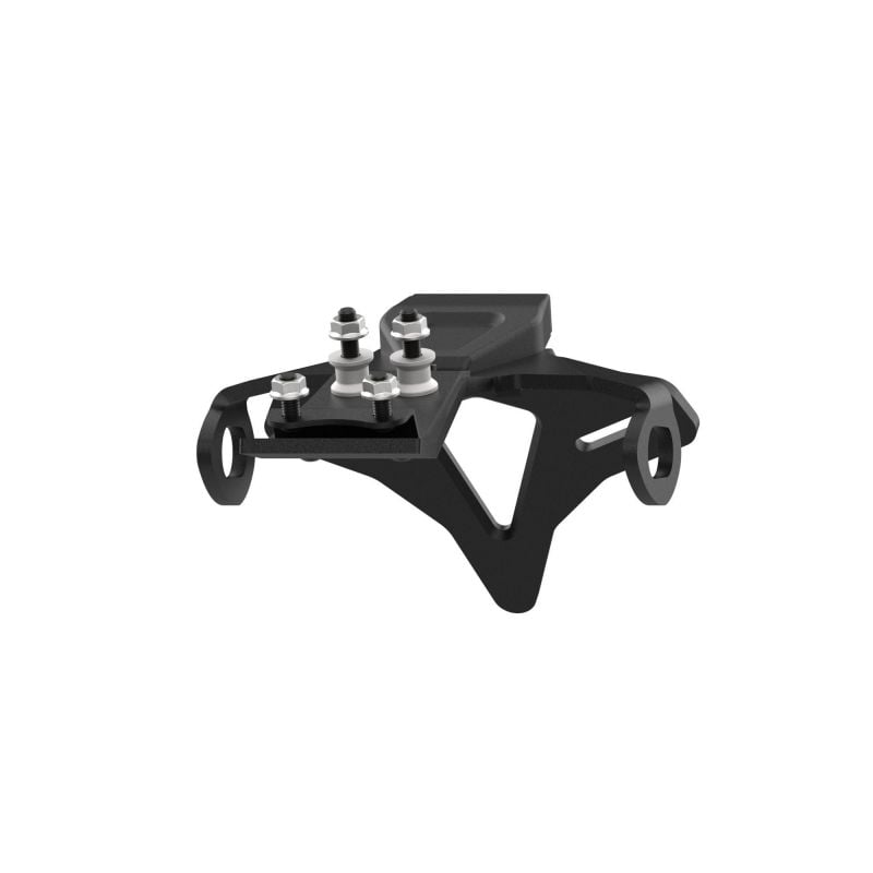 PRN016269-01 Honda CB750 Hornet 2023+ Porta Targa  Evotech-performance