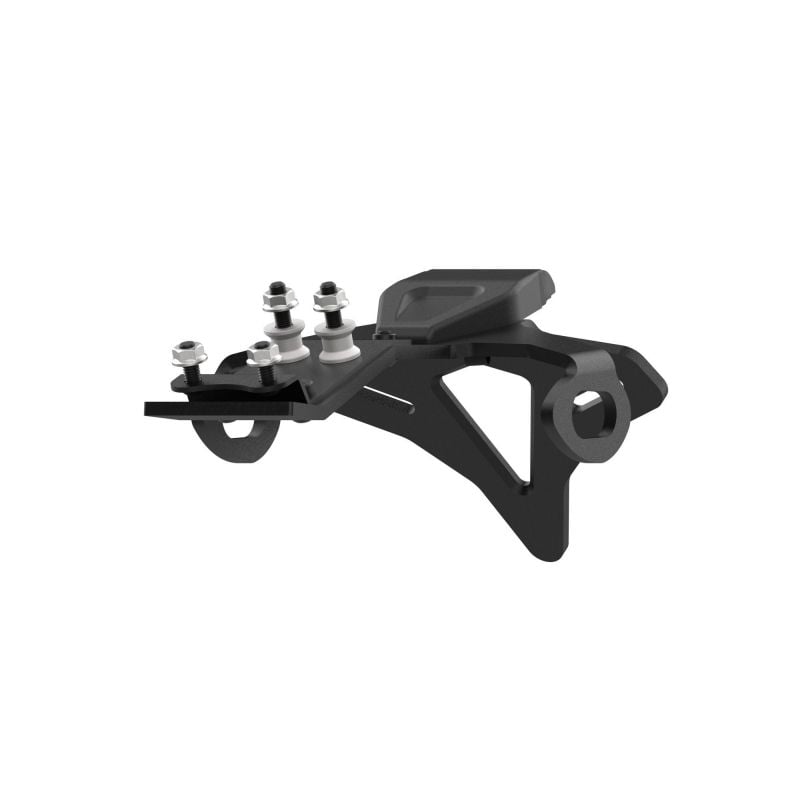 PRN016269-01 Honda CB750 Hornet 2023+ Porta Targa  Evotech-performance