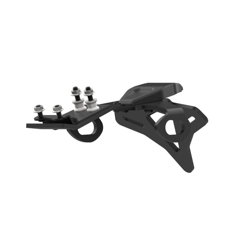 PRN016269-01 Honda CB750 Hornet 2023+ Porta Targa  Evotech-performance