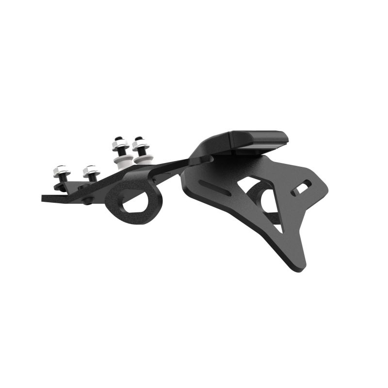 PRN016269-01 Honda CB750 Hornet 2023+ Porta Targa  Evotech-performance