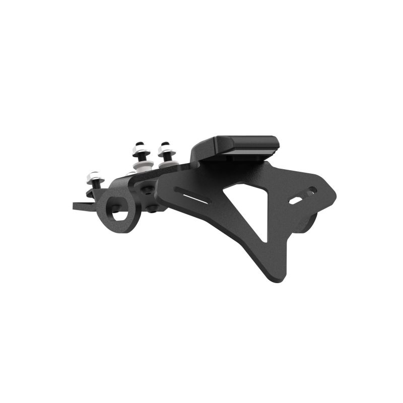 PRN016269-01 Honda CB750 Hornet 2023+ Porta Targa  Evotech-performance