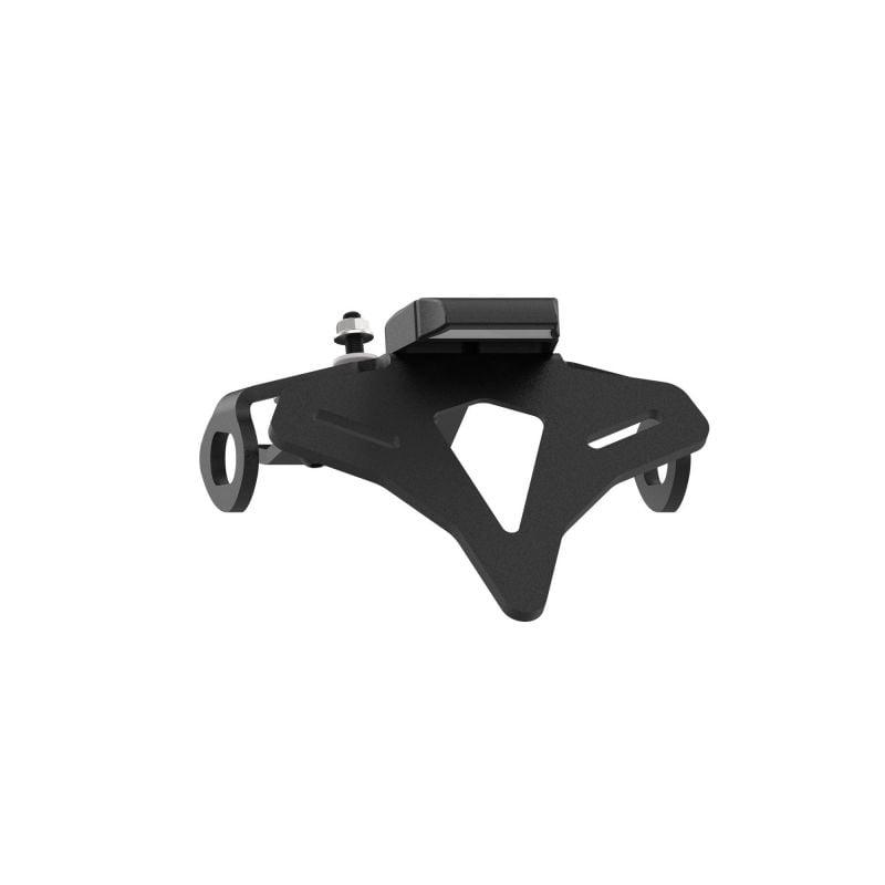 PRN016269-01 Honda CB750 Hornet 2023+ Porta Targa  Evotech-performance