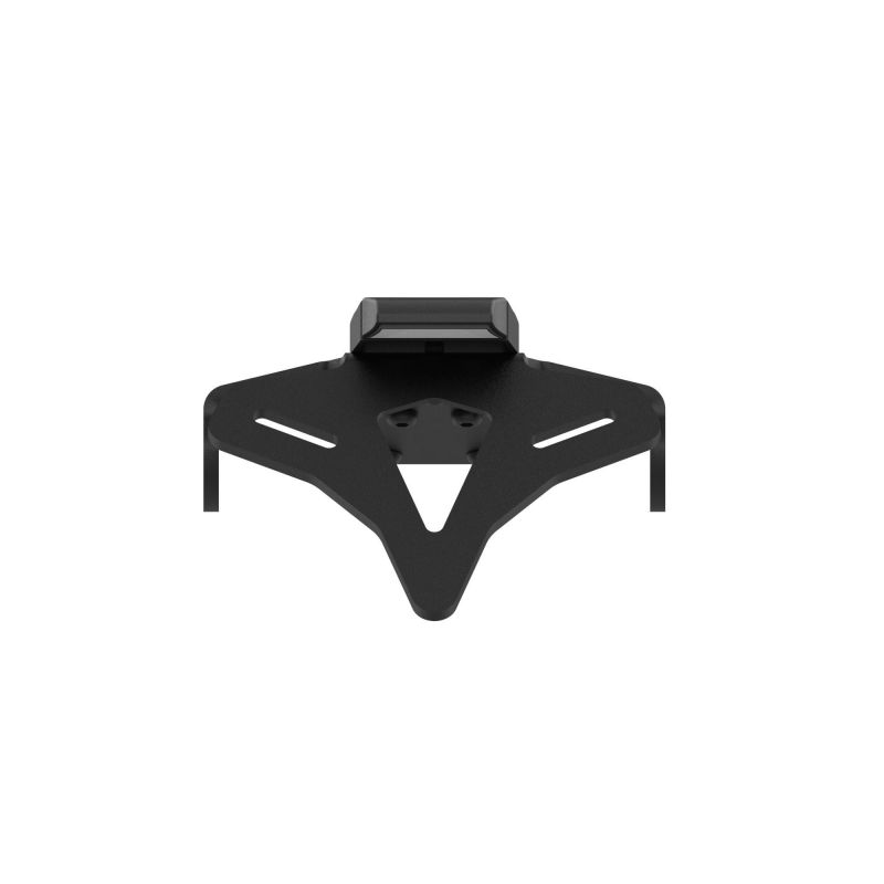 PRN016269-01 Honda CB750 Hornet 2023+ Porta Targa  Evotech-performance