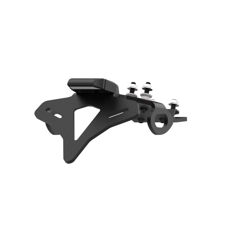 PRN016269-01 Honda CB750 Hornet 2023+ Porta Targa  Evotech-performance