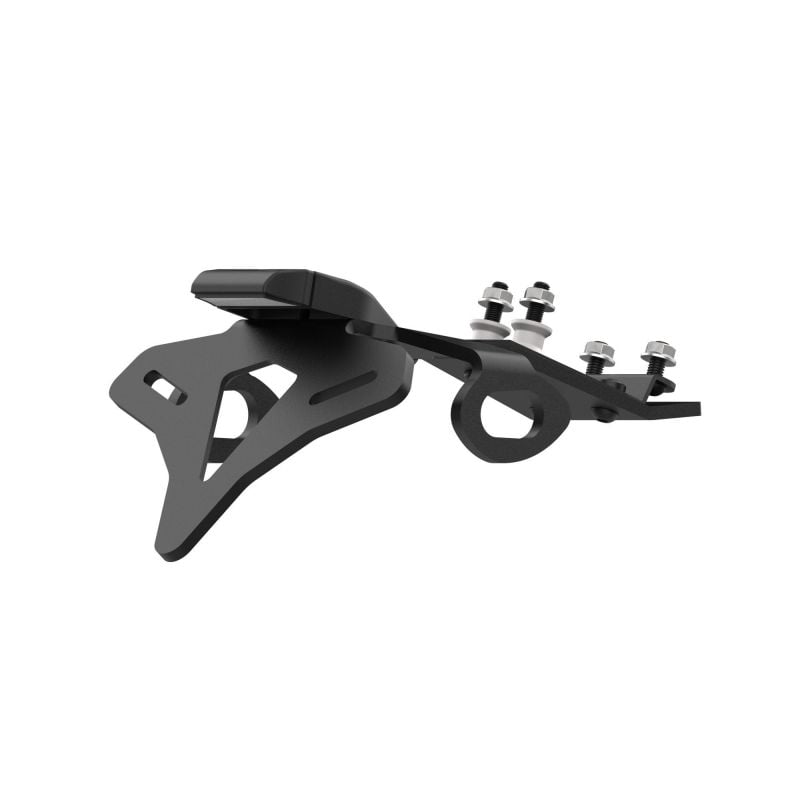 PRN016269-01 Honda CB750 Hornet 2023+ Porta Targa  Evotech-performance