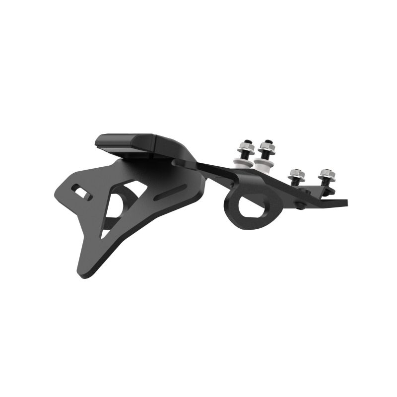 PRN016269-01 Honda CB750 Hornet 2023+ Porta Targa  Evotech-performance