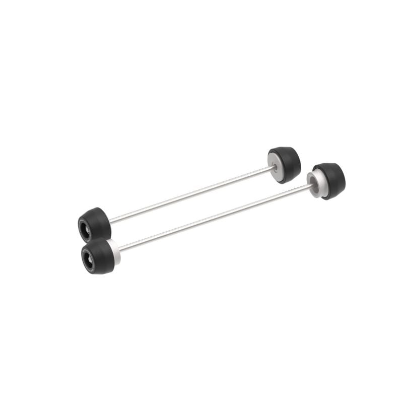 PRN016281-016285-01 Kit de protección de horquilla delantera y trasera Honda CB 750 Hornet 2023+ Evo