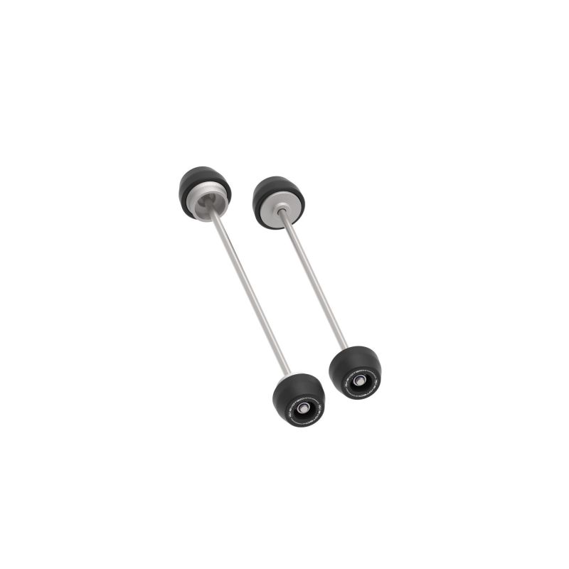 PRN016281-016285-01 Spindle Bobbin Kit Honda CB 750 Hornet 2023+ Evotech-performance