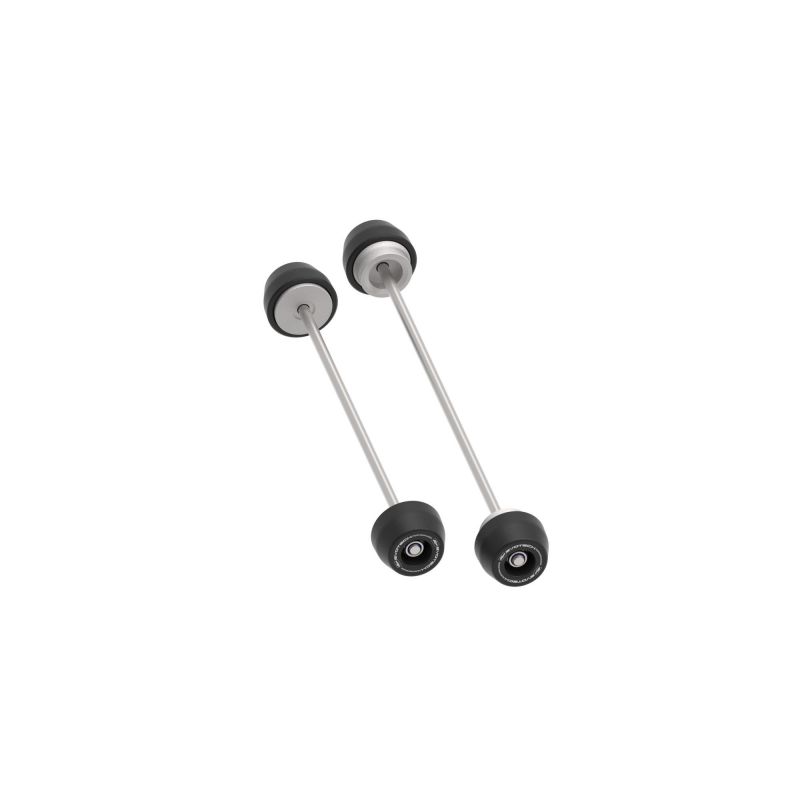 PRN016281-016285-01 Schutzkit für Vorder- und Hinterradgabel Kit Honda CB 750 Hornet 2023+ Evotech-p