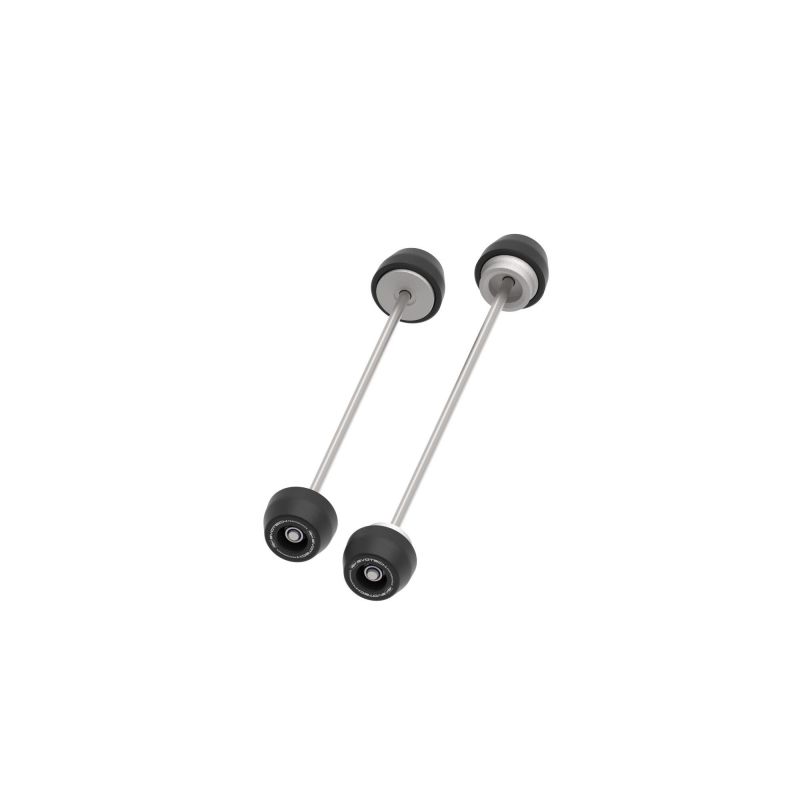 PRN016281-016285-01 Spindle Bobbin Kit Honda CB 750 Hornet 2023+ Evotech-performance