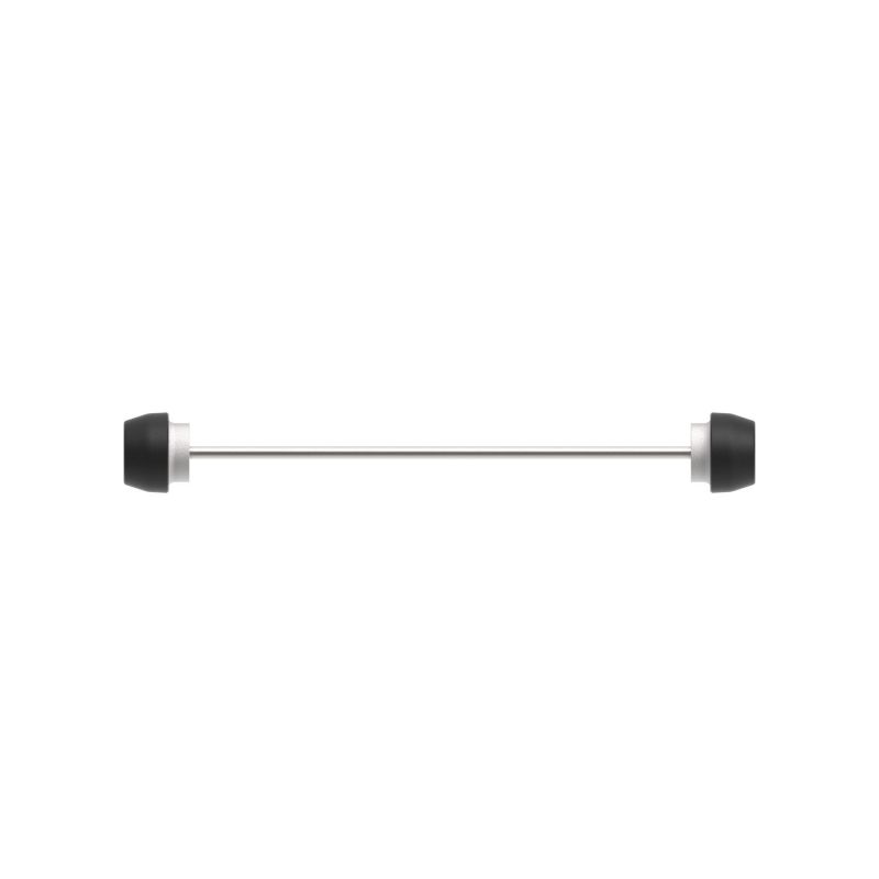 PRN016281-01 Rear Spindle Bobbins Honda CB 750 Hornet 2023+ Evotech-performance