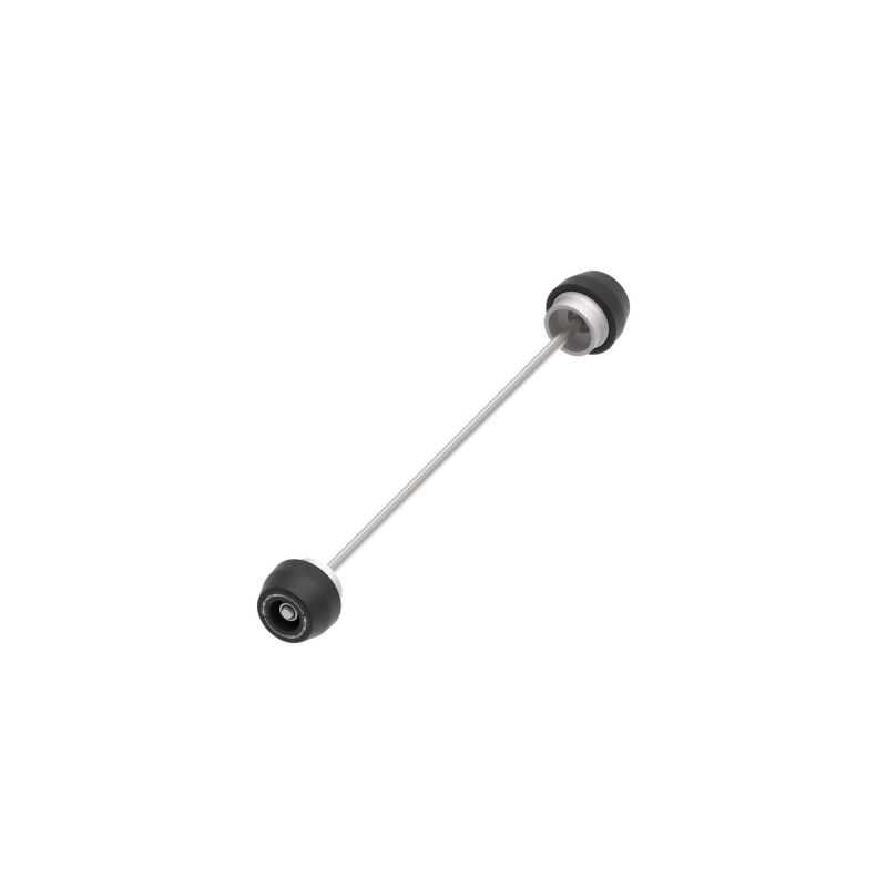 PRN016281-01 Rear Spindle Bobbins Honda CB 750 Hornet 2023+ Evotech-performance