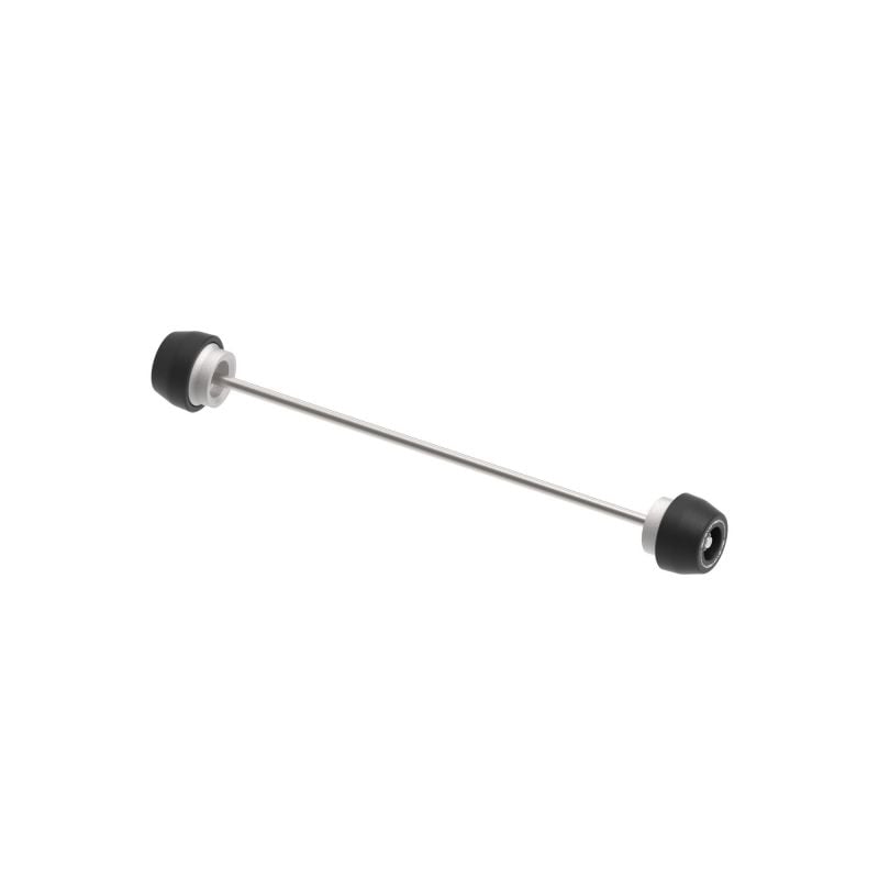 PRN016281-01 Rear Spindle Bobbins Honda CB 750 Hornet 2023+ Evotech-performance