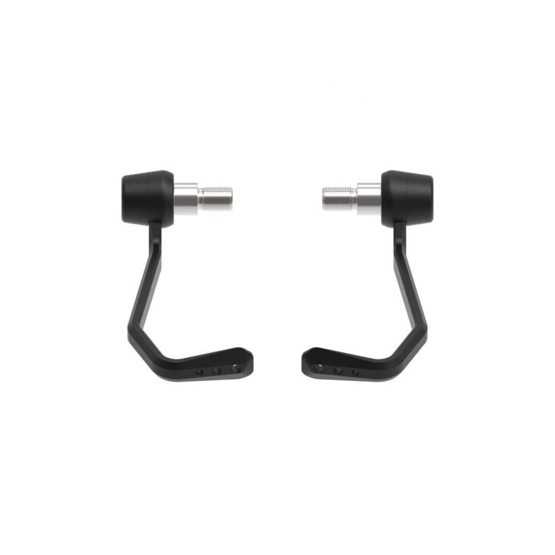PRN015536-015554-016067-016077-15 Yamaha FZ-07 2013+ Protezione Leve  Evotech-performance
