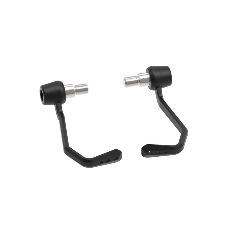PRN015536-015554-016067-016077-17 Yamaha FZ-09 2013+ Protezione Leve  Evotech-performance