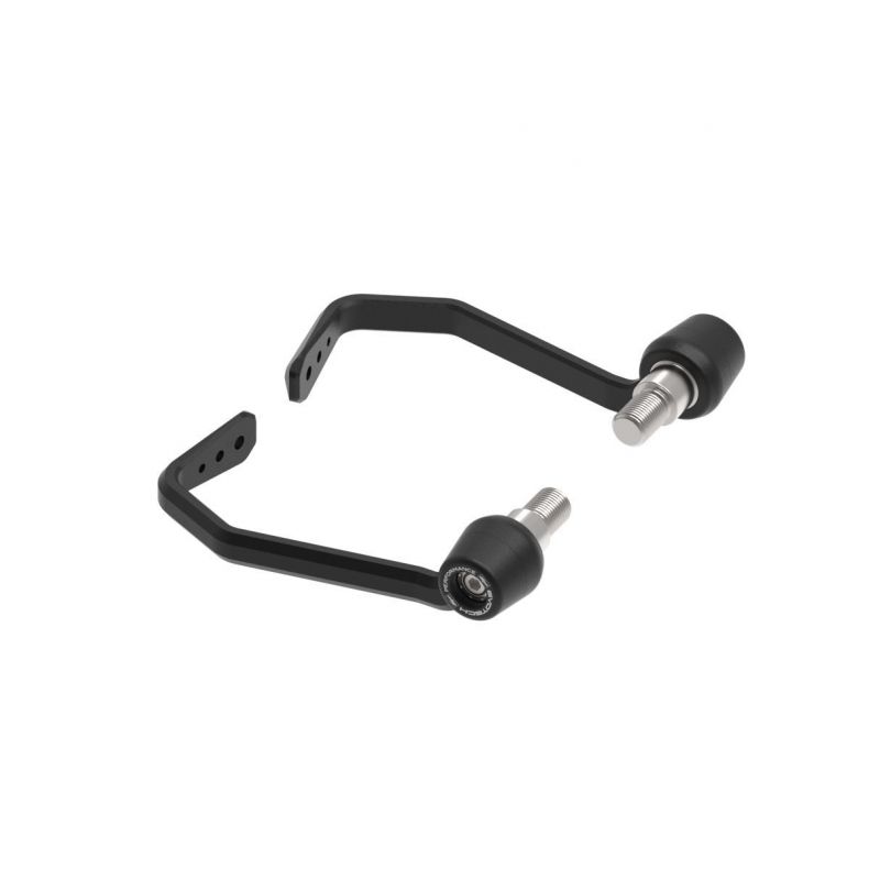 PRN015536-015554-016067-016077-17 Yamaha FZ-09 2013+ Protezione Leve  Evotech-performance