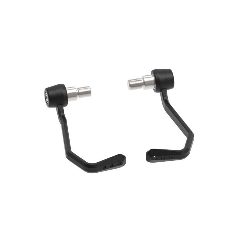 PRN015536-015554-016053-016077-18 Yamaha FZ-09 2017+ Protezione Leve  Evotech-performance