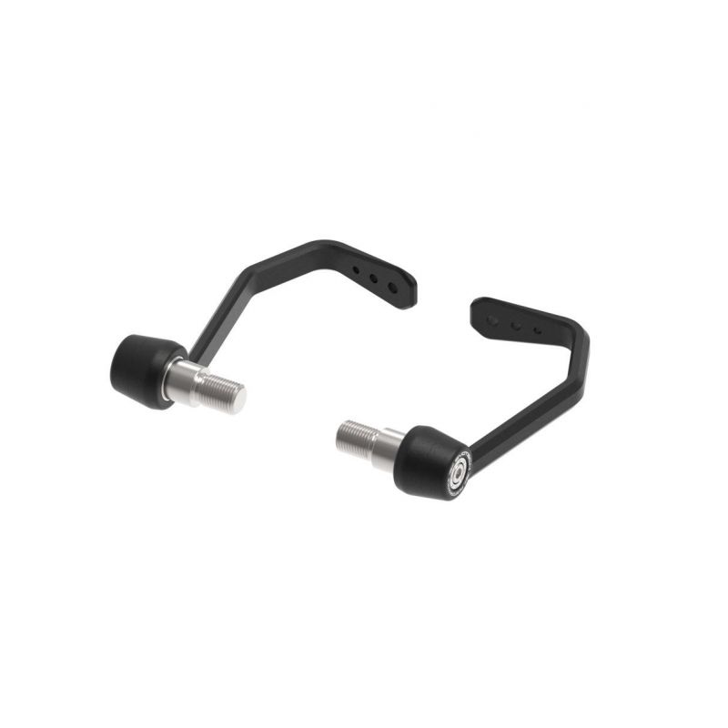 PRN015536-015554-016053-016077-18 Yamaha FZ-09 2017+ Protezione Leve  Evotech-performance