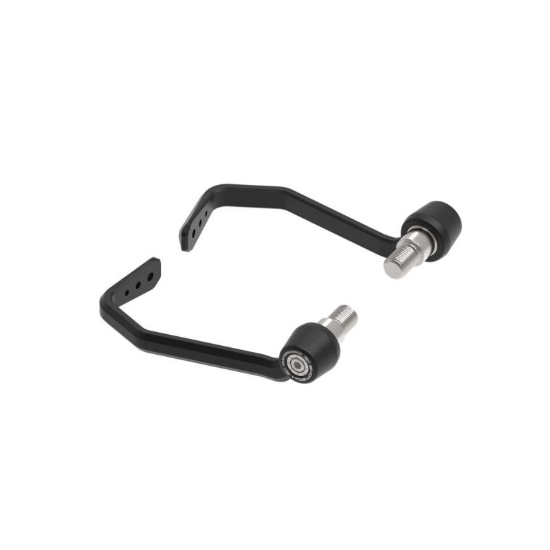PRN015536-015554-016053-016077-19 Yamaha FZ-10 2017+ Protezione Leve  Evotech-performance