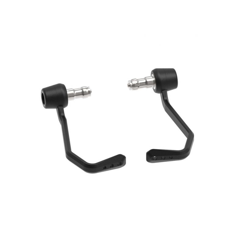 PRN015536-015554-016061-016067-11 Suzuki SV650 2016+ Protezione Leve  Evotech-performance