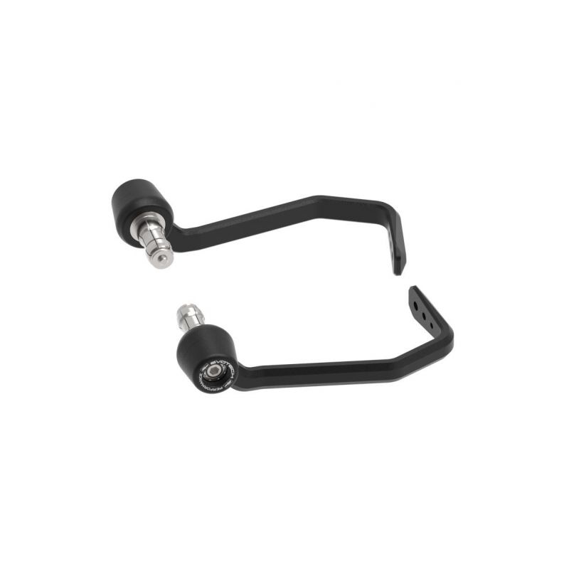 PRN015536-015554-016061-016067-11 Suzuki SV650 2016+ Protezione Leve  Evotech-performance