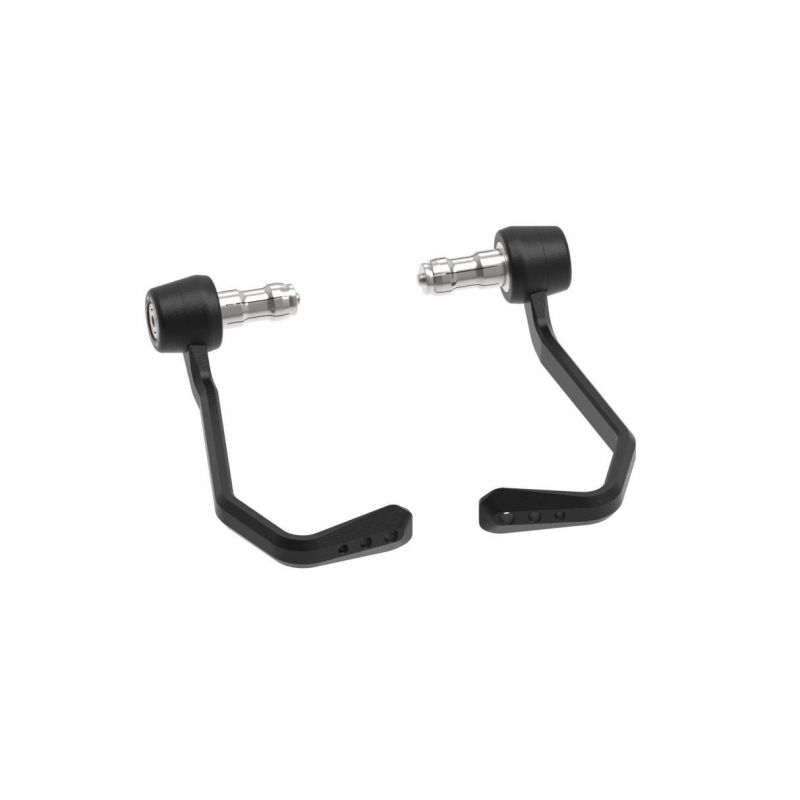 PRN015536-015554-016053-016061-11 Suzuki SV650 2016+ Protezione Leve  Evotech-performance