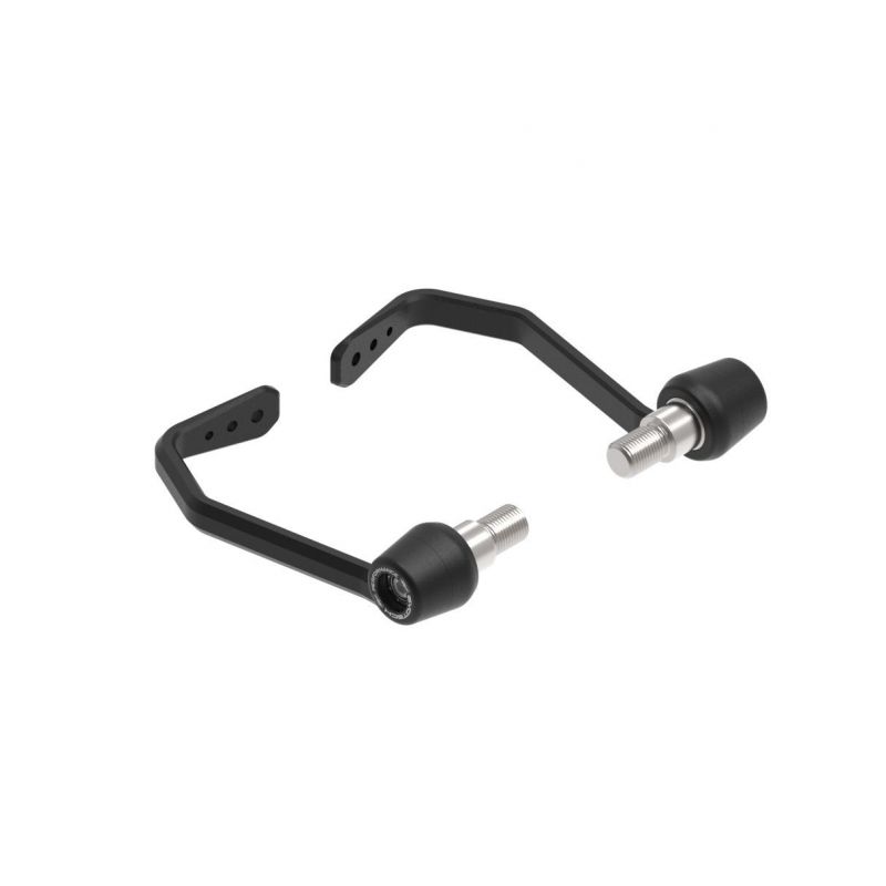 PRN015536-015554-016067-016077-14 Yamaha XSR900 2016+ Protezione Leve  Evotech-performance