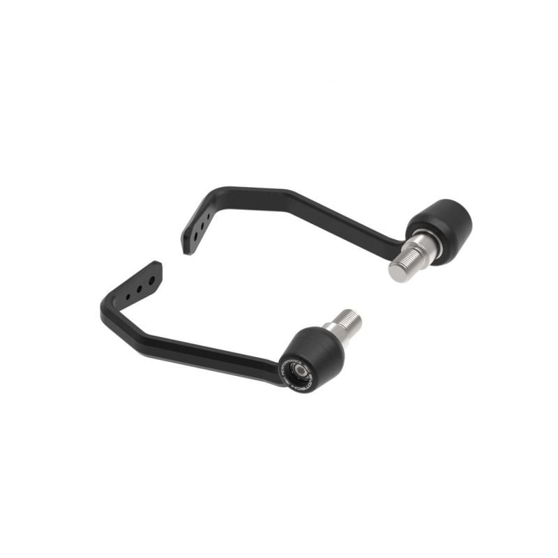 PRN015536-015554-016067-016077-10 Yamaha MT-09 SP 2018+ Protezione Leve  Evotech-performance