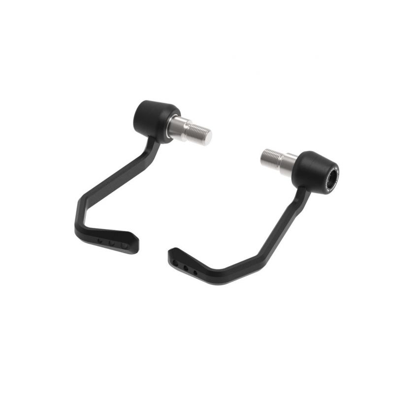 PRN015536-015554-016067-016077-07 Yamaha MT-09 2013+ Protezione Leve  Evotech-performance
