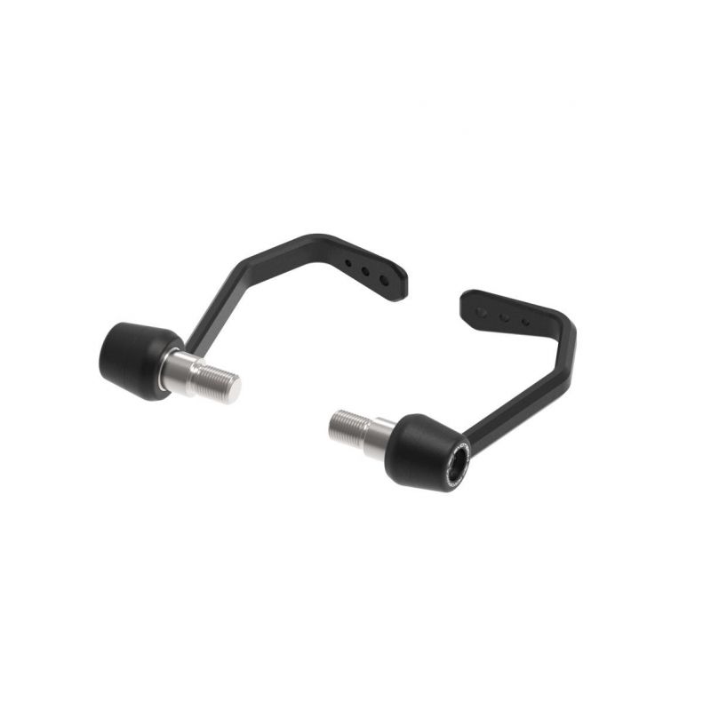 PRN015536-015554-016067-016077-02 Yamaha MT-10 SP 2016+ Protezione Leve  Evotech-performance
