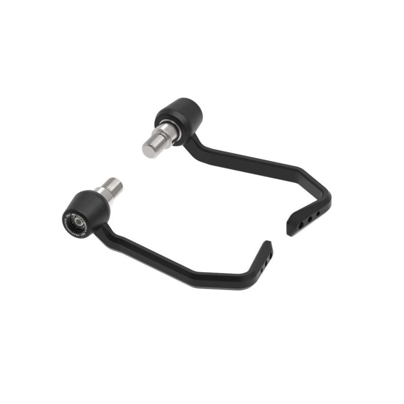 PRN015536-015554-016067-016077-02 Yamaha MT-10 SP 2016+ Protezione Leve  Evotech-performance