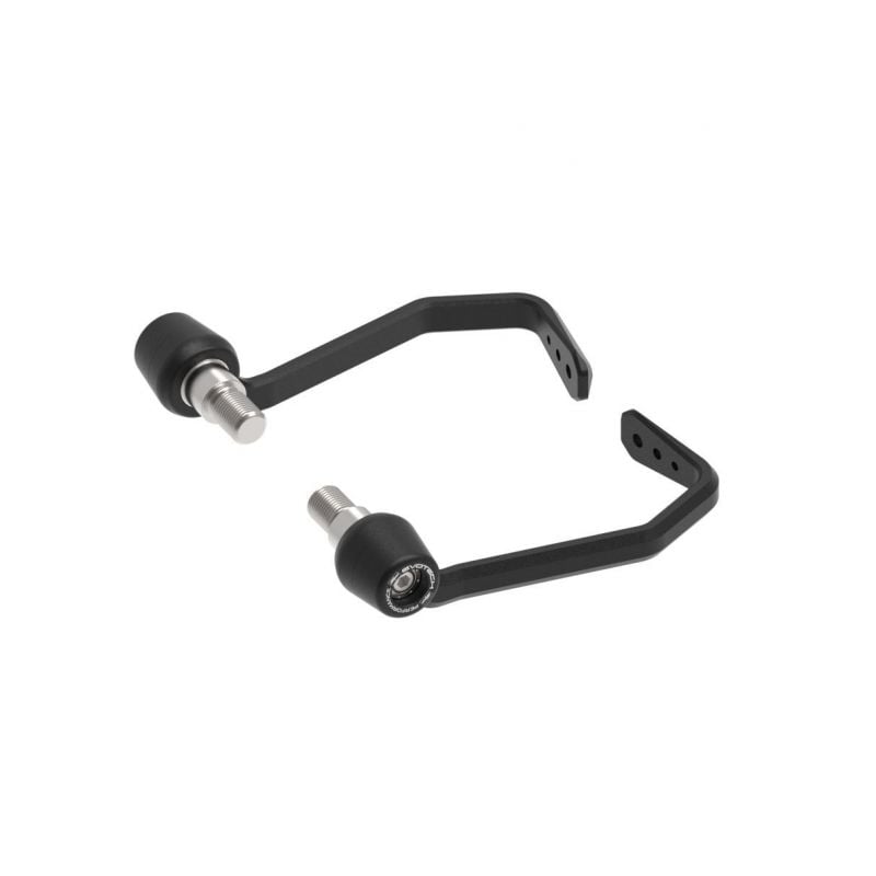 PRN015536-015554-016067-016077-01 Yamaha MT-10 2016+ Protezione Leve  Evotech-performance