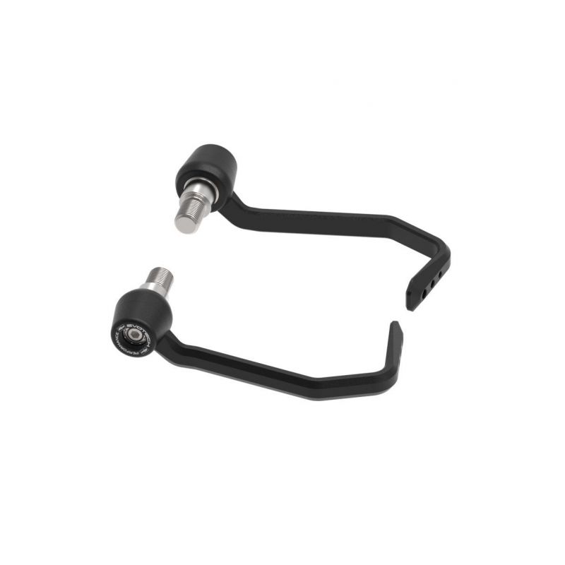 PRN015536-015554-016067-016077-05 Yamaha MT-07 2013+ Protezione Leve  Evotech-performance