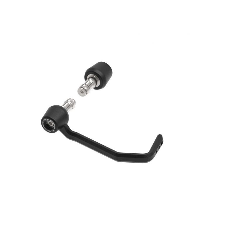 PRN015536-016061-016066-016067-03 Suzuki GSX-S1000F 2015+ Protezione Leve  Evotech-performance
